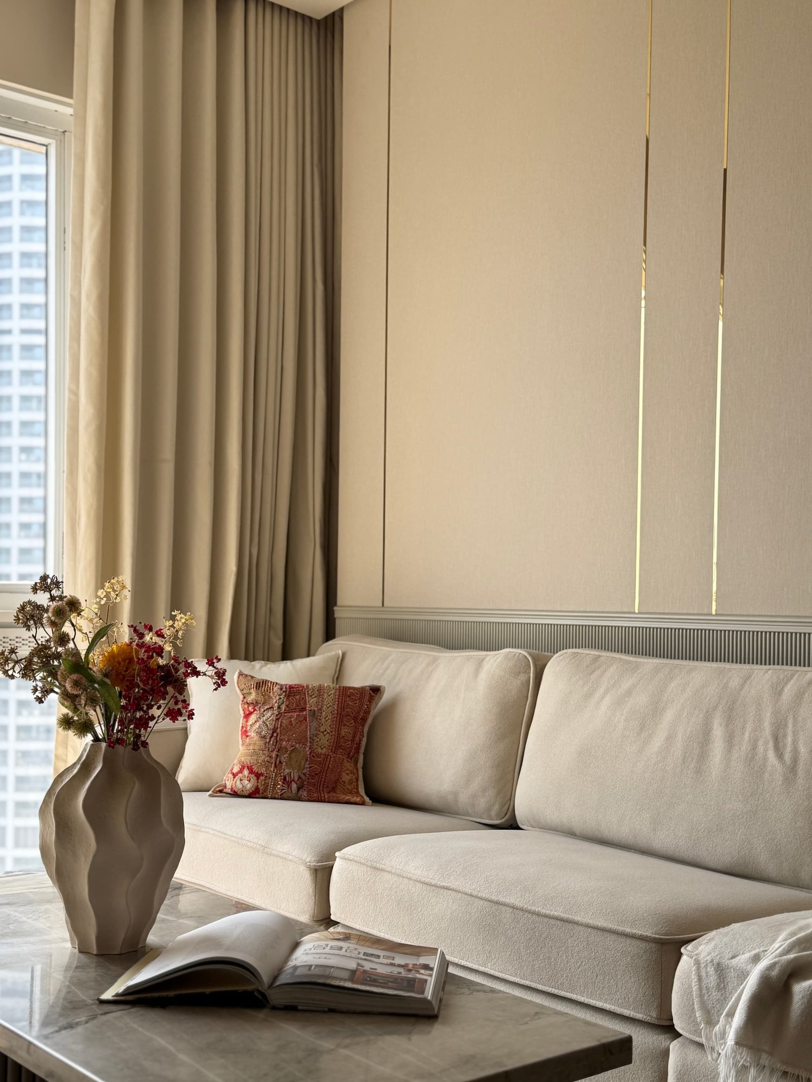 Parkside Residence